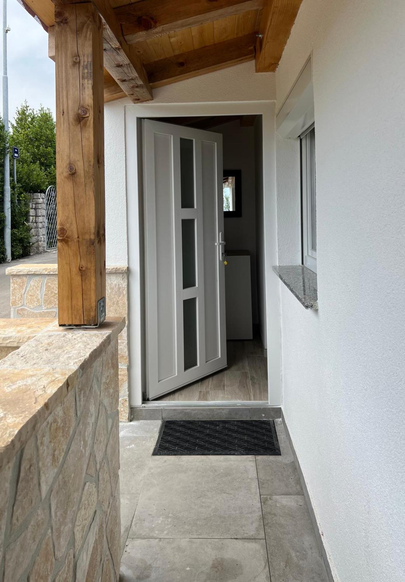 Apartma Jugo Krk Town