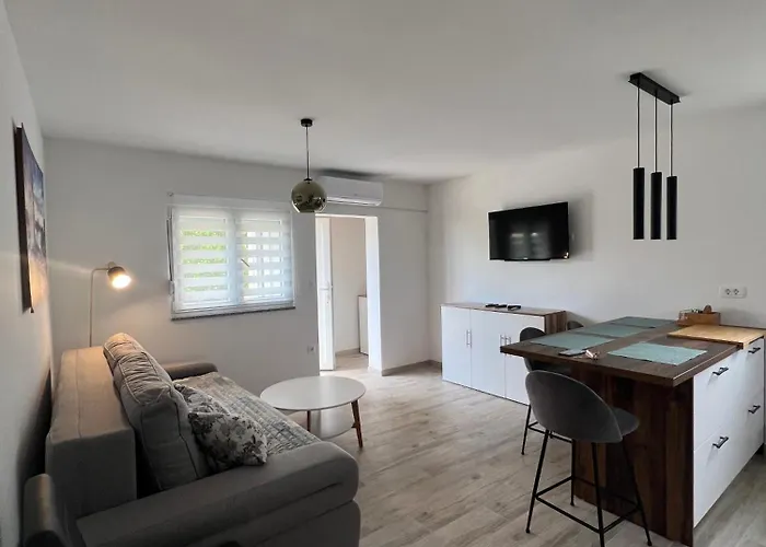Apartment Jugo