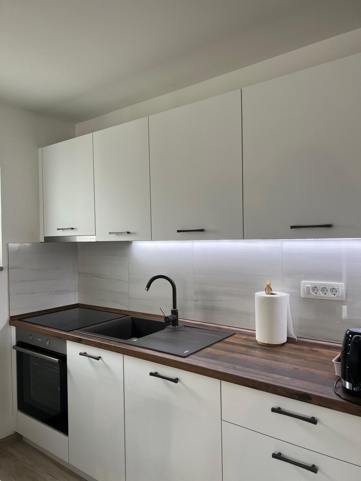 Apartment Jugo Krk Town