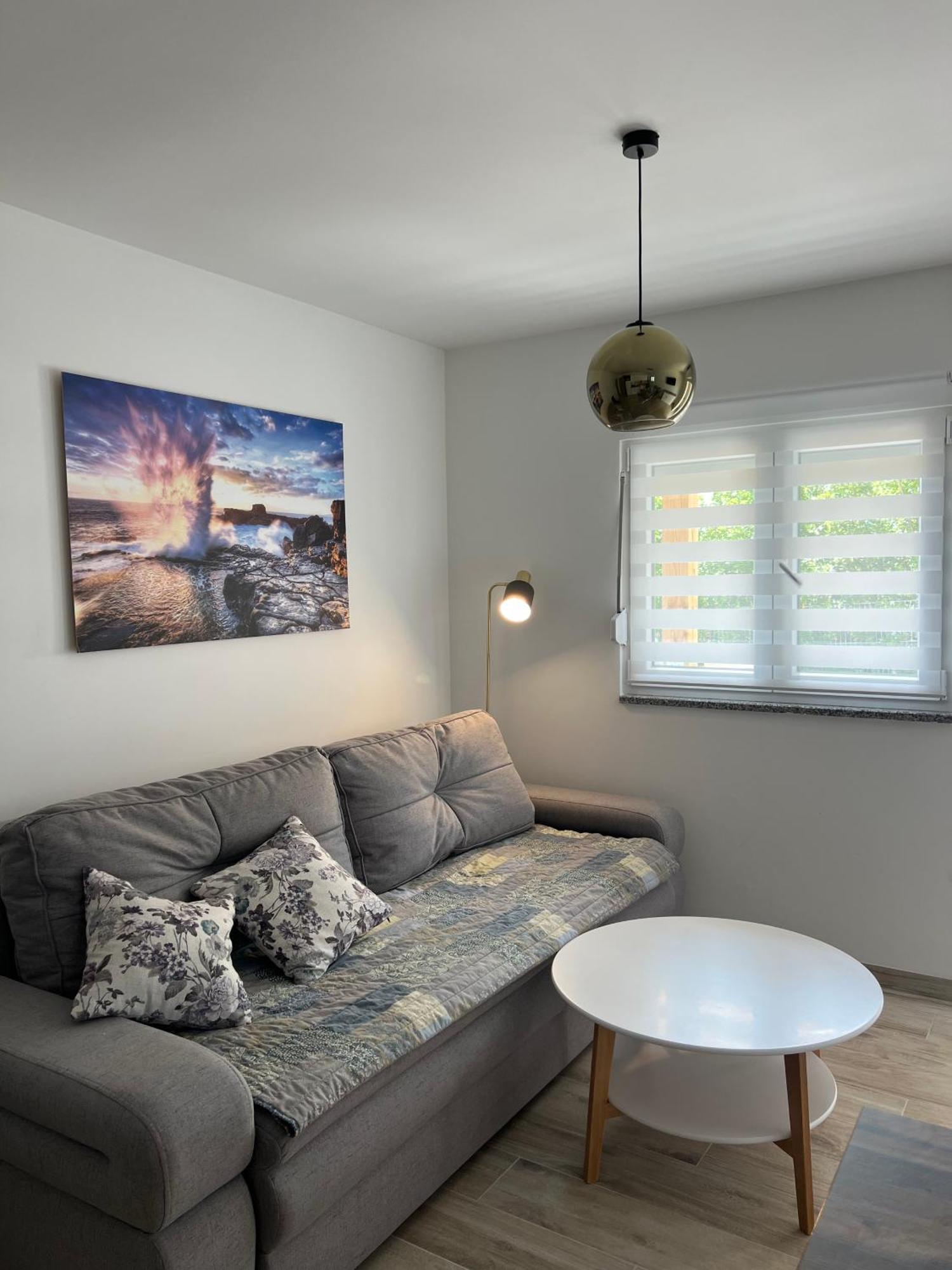 Apartment Jugo *
