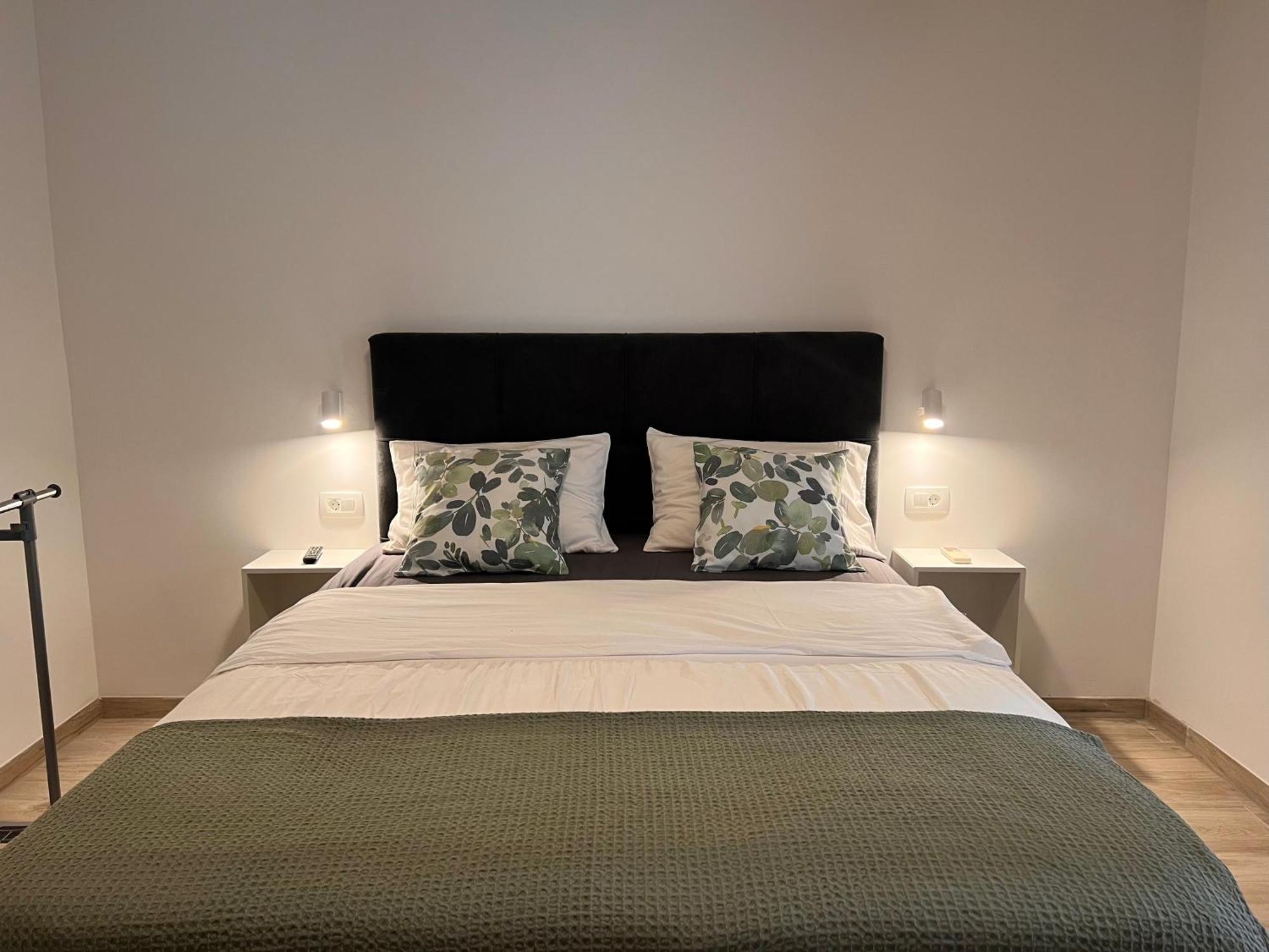 Jugo Apartment Krk Town