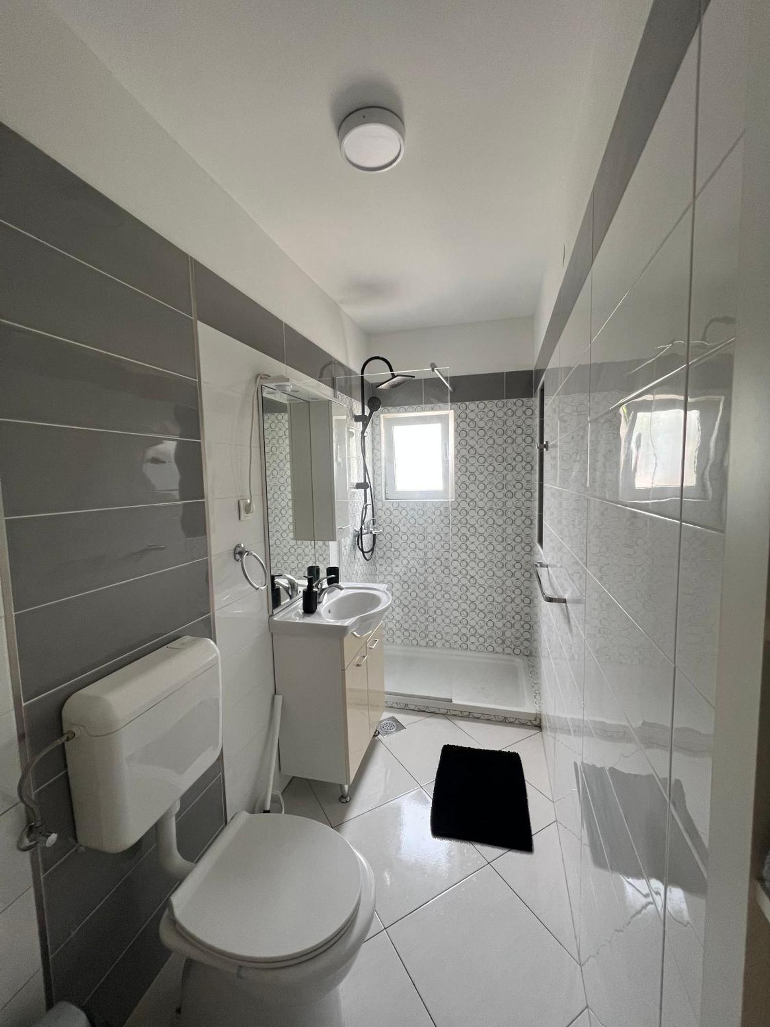 Apartment Jugo Krk Town
